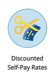 Discounted Self-Pay Rates