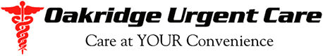 Oakridge Urgent Care logo