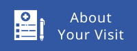 about your visit button